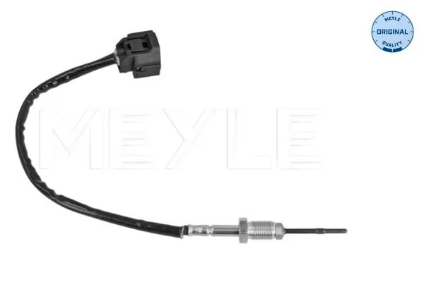 Czujnik Temp. Spalin Nissan  Navara 04- - MEYLE (36-148000005)