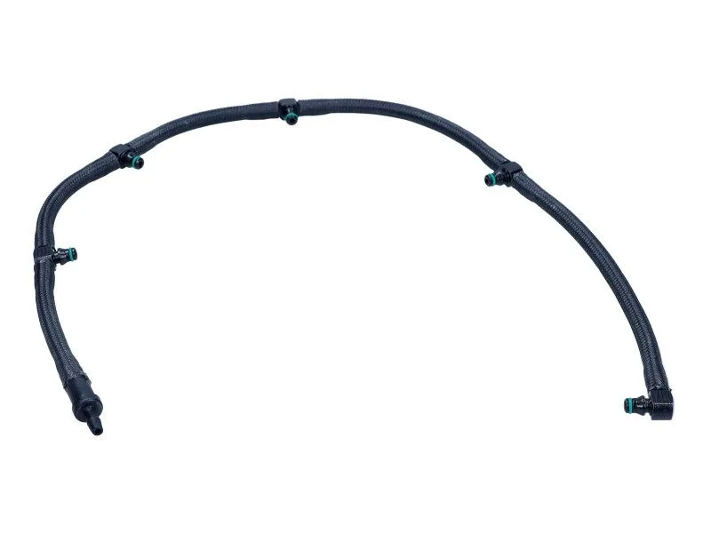 Przewód Przelewowy Volvo S60 2.4D 01- - MAXGEAR (15-0316)