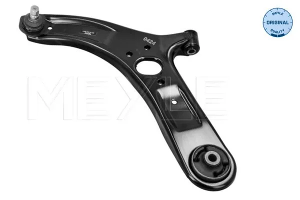 Wahacz Kia P. Rio Iii (09/10-) Le - MEYLE (28-160500041)