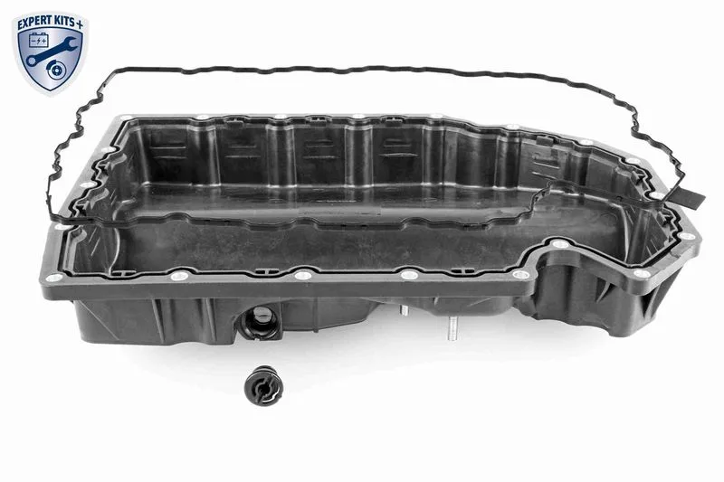 Miska Oleju Vw Golf 1.8Tsi/2.0Tsi 13- - VAICO (V10-5374)