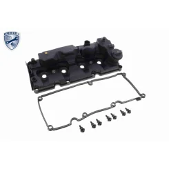 Pokrywa Zaworów Vw 1.6Tdi/2.0Tdi +Ruby+Uszczelka - VAICO (V10-5778)