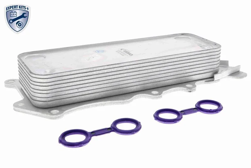 Chłodnica Oleju Mercedes Clk 3.0 05- - VEMO (V30-60-1317)