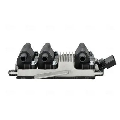 Cewka Zapłonowa - NISSENS (NIS966101)