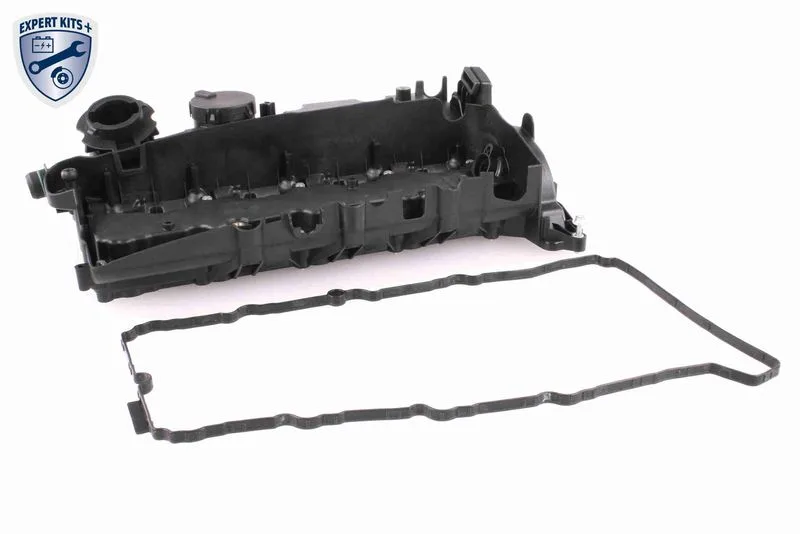 Pokrywa Zaworów Bmw 1/3 2.0D 07- - VAICO (V20-3346)