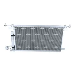Skraplacz Klimatyzacji Mg Mg5  20- - NRF (NRF350678)