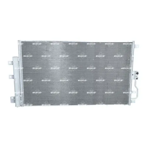 Skraplacz Klimatyzacji Wey Coffee 01 2.0 23- - NRF (NRF350680)