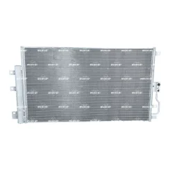 Skraplacz Klimatyzacji Wey Coffee 01 2.0 23- - NRF (NRF350680)