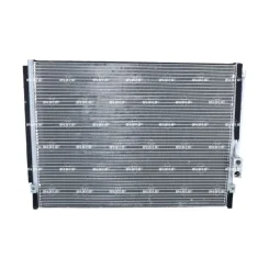 Skraplacz Klimatyzacji Nio Et7  23- - NRF (NRF350676)