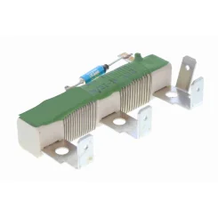 Regulator Wentylatora Nawiewu Vw - VEMO (V10-79-0012)