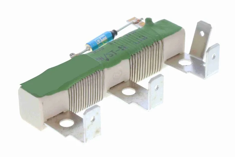 Regulator Wentylatora Nawiewu Vw - VEMO (V10-79-0012)