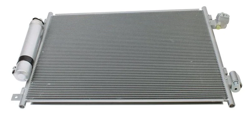 Skraplacz Klimatyzacji Nissan Note 13- - MAXGEAR (AC830382)