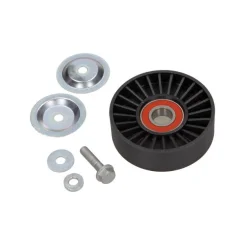 Szíjtárcsa/Vezetőgörgő, Hosszbordás Szíj - MAXGEAR (55162MG)