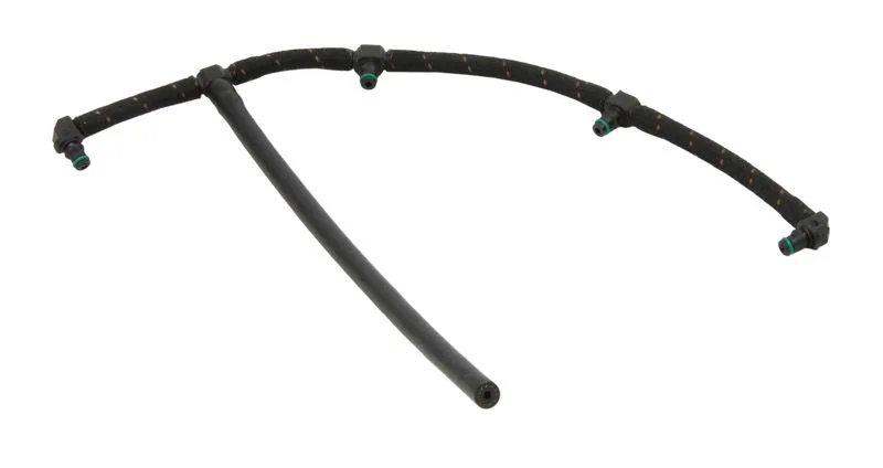 Przewód Przelewowy Opel Vectra C 1.9Cdti 04- - MAXGEAR (15-0358)