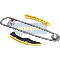 Vezérműlánc Készlet Hyundai 1,6Gdi - JAPANPARTS (KDK-H08)