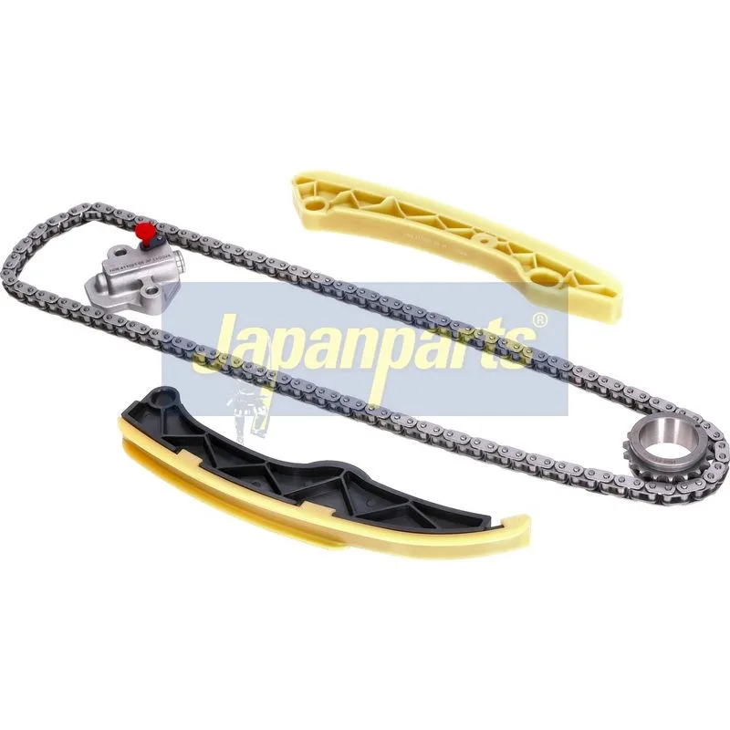 Vezérműlánc Készlet Hyundai 1,6Gdi - JAPANPARTS (KDK-H08)