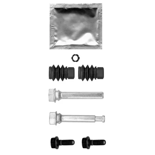 Zestaw Napr. Zacisku Ham. Jeep P. Renegade 1,0-1,6/1,6-2,0 Crd 14- - TRW (SJ1584)