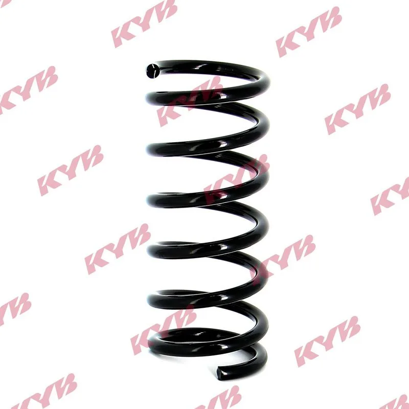 Sprʯyna Zaw. Ford T. S-Max 06- Wzmocniona - KYB (KYBRA5530)