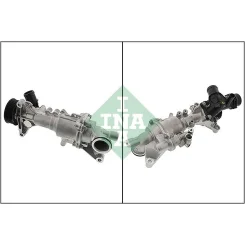 Pompa Wody Db M274 C205/W213/C253/R172 (Moduł) - Schaeffler INA (538089310)