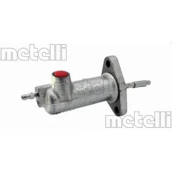 Siłownik Sprz. Db W124/201 - METELLI (54-0016MET)