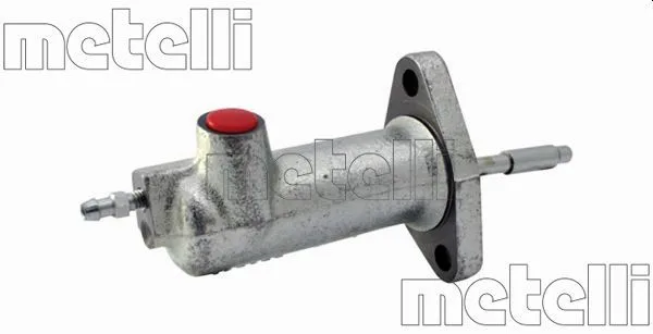 Siłownik Sprz. Db W124/201 - METELLI (54-0016MET)