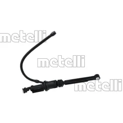 Pompa Sprz. Citroen C3 1,2/1,6 Bluehdi 16- - METELLI (55-0286MET)