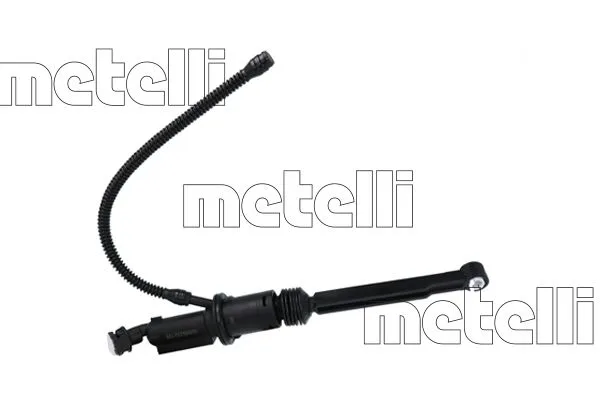Pompa Sprz. Citroen C3 1,2/1,6 Bluehdi 16- - METELLI (55-0286MET)