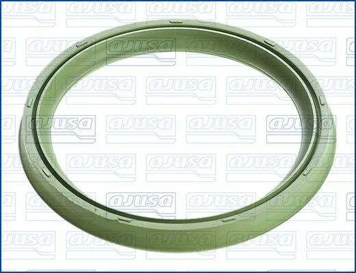 Uszczelka Turbosprʯaki Bmw 3 2.0D/3.0D 13- - AJUSA (AJU01460500)