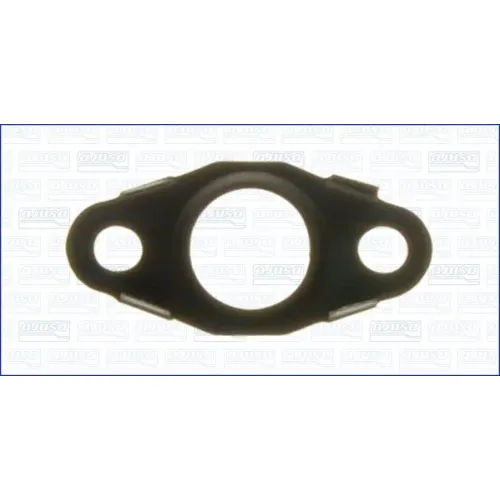Uszczelka Turbosprʯarki Toyota Auris 2.0D4D 07- - AJUSA (AJU01176200)