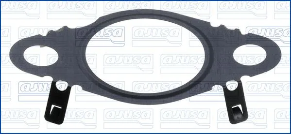 Uszczelka Turbosprʯarki Opel Vivaro 1.6Cdti 14- - AJUSA (AJU01594400)
