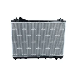 Hűtő, Motorhűtés - NRF (NRF53703)