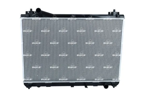 Hűtő, Motorhűtés - NRF (NRF53703)