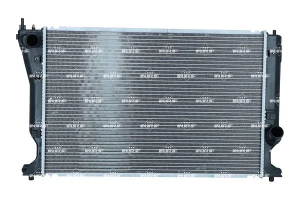 Hűtő, Motorhűtés - NRF (NRF53767)