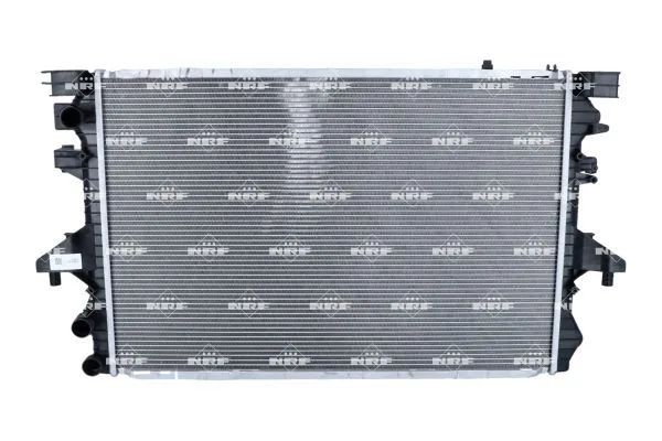 Hűtő, Motorhűtés - NRF (NRF53796)