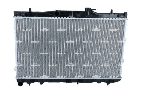Hűtő, Motorhűtés - NRF (NRF53819)