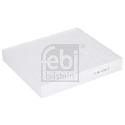 Szűrő, Utastér Levegő Maxus Edeliver 3 07.20- - FEBI BILSTEIN (FE1000612)