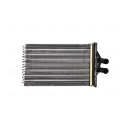 Nagrzewnica Porsche 911 3,4-4,0 97-12 - NISSENS (NIS707350)