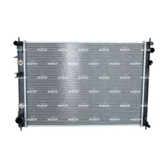 Hűtő, Motorhűtés - NRF (NRF53887)