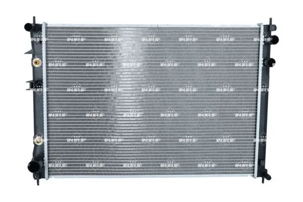 Hűtő, Motorhűtés - NRF (NRF53887)
