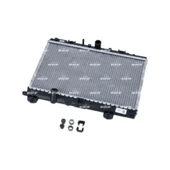Hűtő, Motorhűtés - NRF (NRF55307)