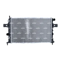 Hűtő, Motorhűtés - NRF (NRF55351)