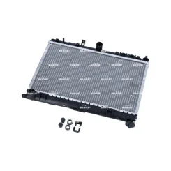 Hűtő, Hajtóakkumulátor - NRF (NRF55426)