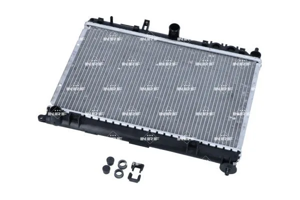 Hűtő, Hajtóakkumulátor - NRF (NRF55426)
