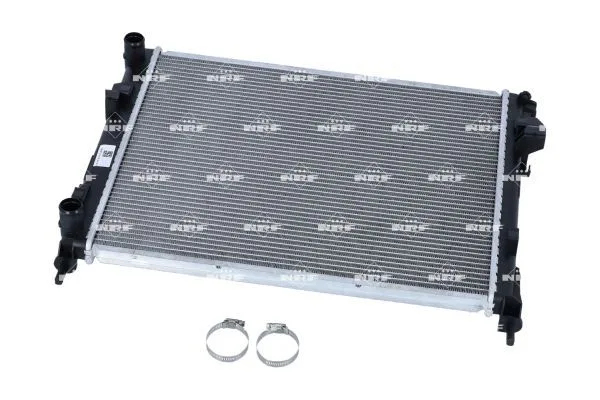 Hűtő, Motorhűtés - NRF (NRF58332)