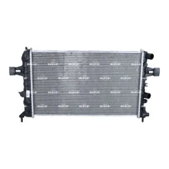 Hűtő, Motorhűtés - NRF (NRF58355)