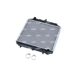 Hűtő, Motorhűtés - NRF (NRF504271)