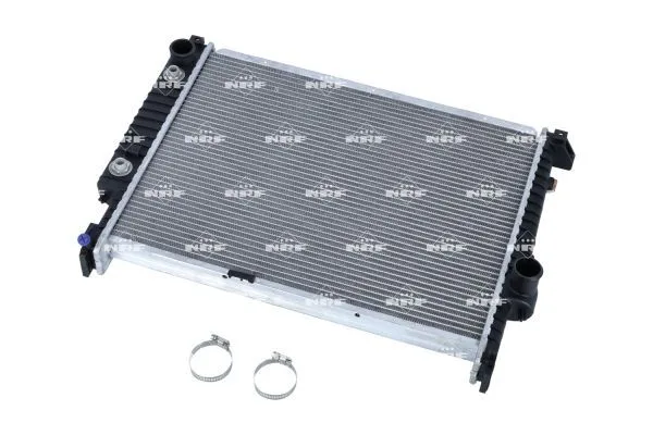 Hűtő, Motorhűtés - NRF (NRF507619)