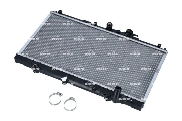 Hűtő, Motorhűtés - NRF (NRF526717)