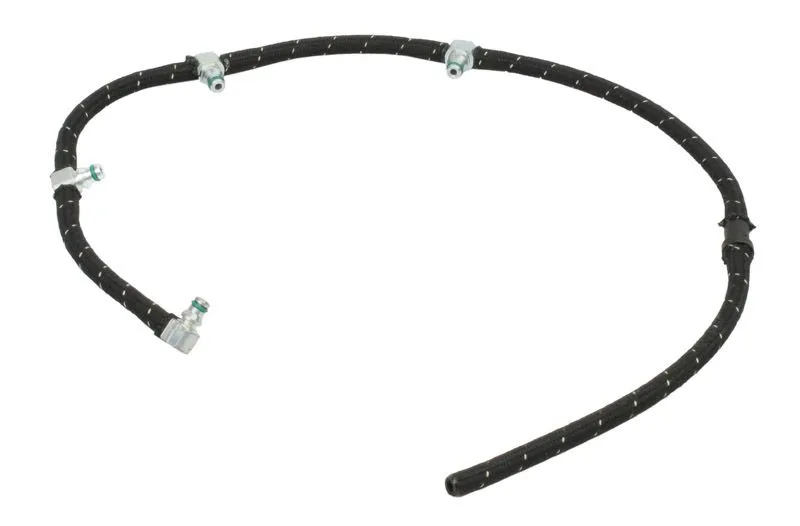 Przewód Paliwowy Hyundai H1 2.5Crdi 02-07 - MAXGEAR (18-1592)