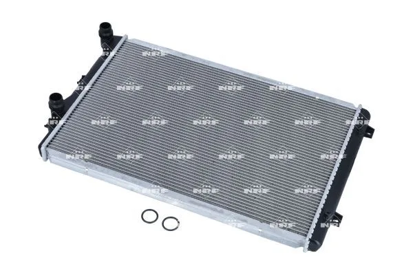 Hűtő, Motorhűtés - NRF (NRF53816)