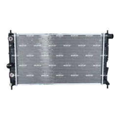 Hűtő, Motorhűtés - NRF (NRF53844)